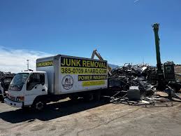 Same-Day Junk Removal Services in Loyalhanna, PA